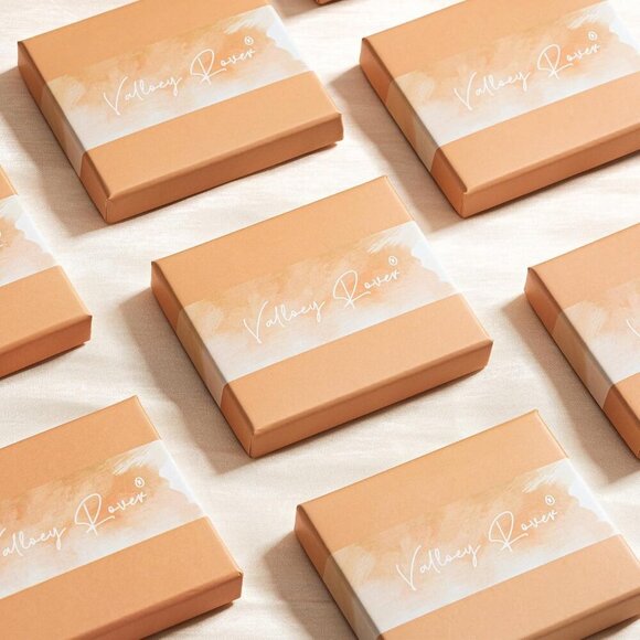 Elegant 14K Gold Plated Dainty Circle Pendant Necklace for Women, Adjustable 18. - Picture 7 of 7